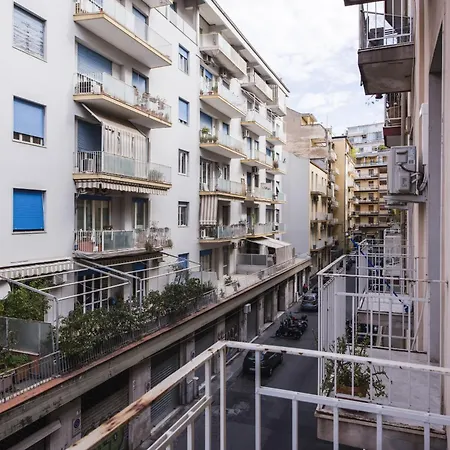 Tera & Turi House By Wonderful Italy Apartment *